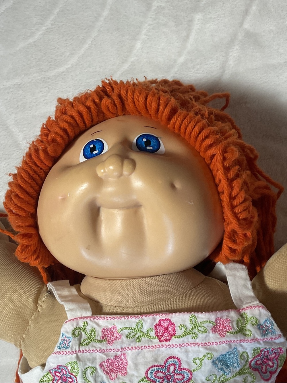 Vintage 1982 CABBAGE PATCH KID